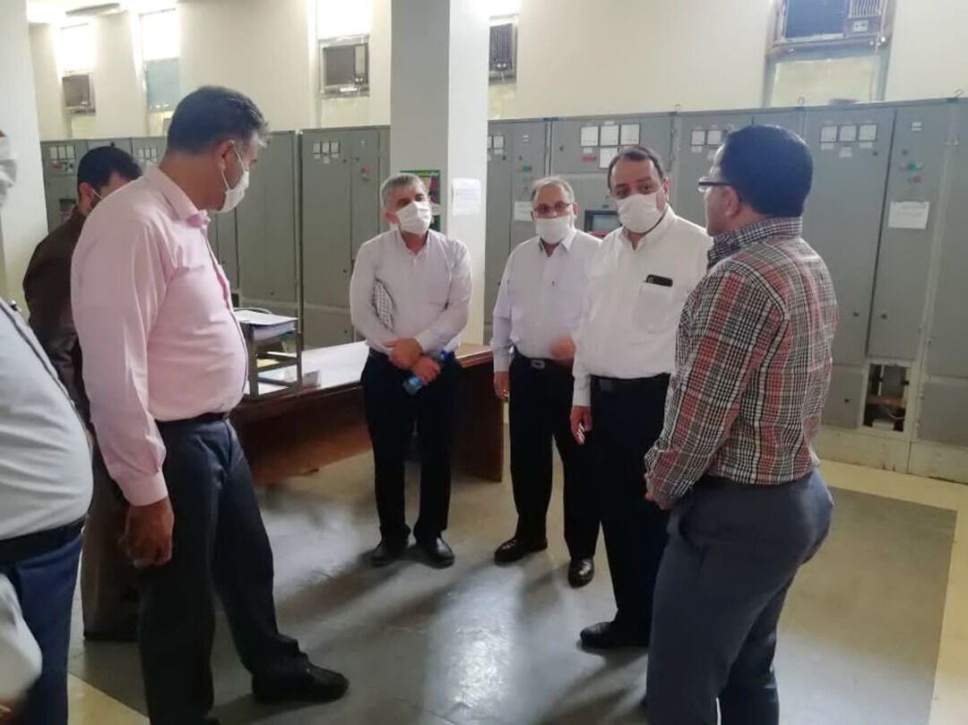 اهمیت حفاظت از تاسیسات آبیاری دز و کرخه شمالی