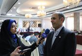 بازدید رئیس مرکز ملی اقلیم و مدیریت بحران خشکسالی سازمان هواشناسی کشور از رصدخانه آب و انرژی
