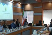 جلسه مجمع عمومی شرکت خدمات رفاهی ساب برگزار شد