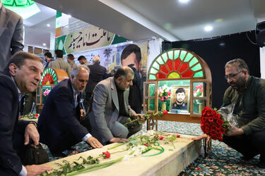 تجدید بیعت