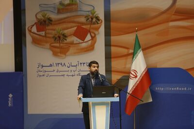 ساخت سد بختیاری موجب طولانی‌تر شدن عمر مفید سد دز  می شود