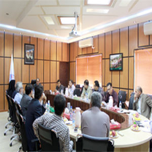 بررسی پتانسیل تحقیقاتی شهرستان بهبهان در شرکت بهره برداری مارون