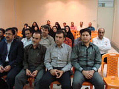 بانوان شاغل در شرکت زهره و جراحی در روز زن تجلیل شدند