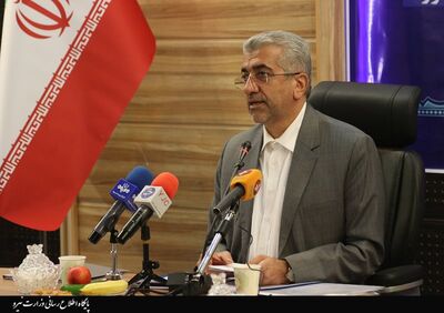 مدیریت سیلاب یک فرآیند بین بخشی است 

