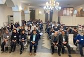 نخستین آزمون سنجش و ارزیابی صلاحیت حرفه ای نیروی انسانی شرکتهای پیمانکار بخش آب وزارت نیرو در سازمان آب و برق خوزستان