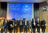 برگزاری پنل تخصصی رصدخانه آب و انرژی در نخستین کنفرانس ملی هیدروانفورماتیک و هوش مصنوعی