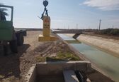 علائم هشدار دهنده در شبکه رامشیر نصب شد