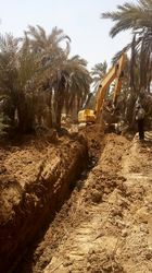 پروژه آبرساني به روستاي گيداري از توابع شادگان به اتمام رسيد