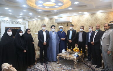 DIDAR M.A ba khanevade shohada  1399-11-1 (53)_resize