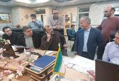 آزمون خودراه اندازی در سد و نیروگاه کارون۳ با موفقیت انجام شد
