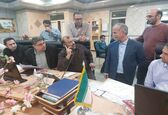 آزمون خودراه اندازی در سد و نیروگاه کارون۳ با موفقیت انجام شد