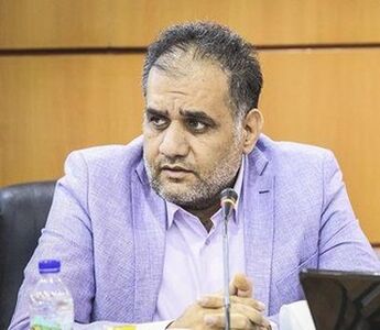 تقدیر دبیر شورای هماهنگی روابط عمومی استان خوزستان از تلاش ها و برنامه ریزی های مدیر روابط عمومی سازمان آب و برق خوزستان
