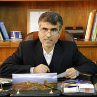 آموزشکده فنی صنعت آب و برق خوزستان دوره های آموزشی برای کارکنان دولت برگزار می کند
