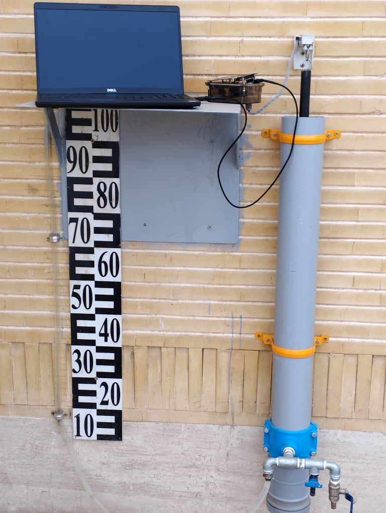 راه اندازی محل ویژه جهت انجام کالیبراسیون ادوات سنجش آب در شبکه های آبیاری و زهکشی