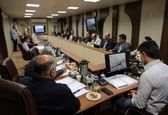 برگزاری جلسه مجمع عمومی شرکت تولید و بهره‌برداری سد و نیروگاه کارون ۳