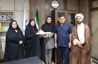 پرستار