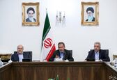 صیانت از حریم طبیعت باید بدون مماشات پیگیری شود/ استان‌ها احتمال وقوع سیل در ماه‌های اردیبهشت و خرداد را جدی بگیرند 