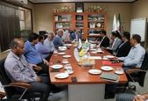 دریافت گواهینامه سیستم مدیریت کیفیت ISO9001:2015 توسط شرکت آبیاری کرخه و شاوور