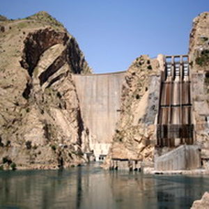 رفع مشکل کمبود آب مناطق محروم اندیکا با همکاری کارشناسان سد شهید عباسپور