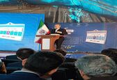  ابتکار سازنده وزارت نیرو در استفاده از منابع به تمامی بخش‌ها تسری یابد  
 