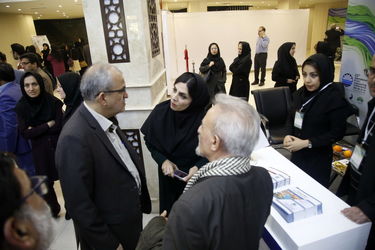 گزارش تصویری از برگزاری یازدهمین سمینار بین المللی مهندسی رودخانه