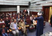 برگزاری دوره آموزشی اخلاق خانواده در شرکت آب جنوب شرق