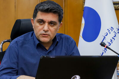 مدیر حسابرسی، بازرسی و رسیدگی به شکایات سازمان آب و برق خوزستان منصوب شد