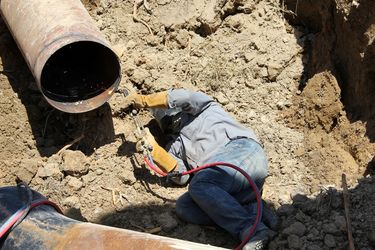 افزایش ضریب اطمینان انتقال به آب شهرستان رامشیر