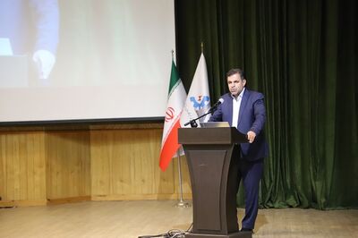 نرم‌افزار پایش وضعیت تجهیزات نیروگاهی رونمایی شد