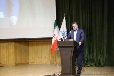 نرم‌افزار پایش وضعیت تجهیزات نیروگاهی رونمایی شد