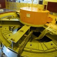 تعمیرات دوره ای سالیانه نیروگاه مارون آغاز شد