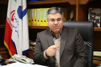 نشست مدیران منابع انسانی بخش آب وزارت نیرو در اهواز برگزار می شود