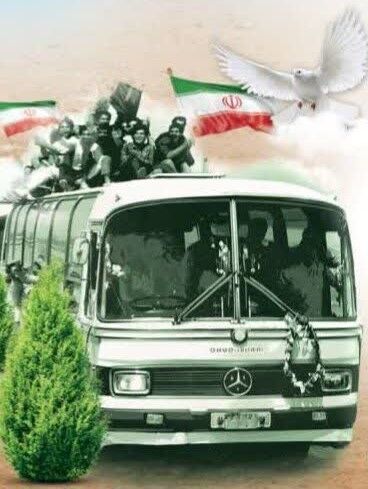 پیام مدیرعامل سازمان آب و برق خوزستان به مناسبت ورود آزادگان به کشور