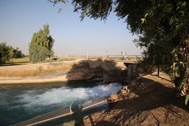 گزارش تصویری از نشست مدیران منابع انسانی، آموزش و رفاه صنعت آب کشور در اهواز