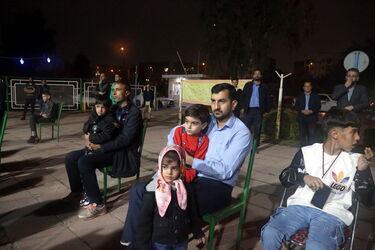 نیمه شعبان