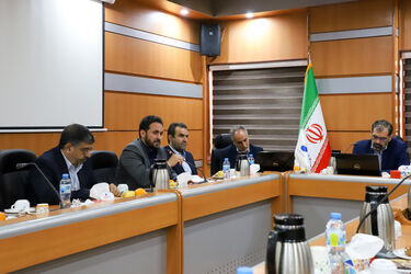 edited-neshaste ensejam bakhshi modirane sanate ab o bargh - DR rezaei (moaven barname rizi niro)1403-2-28 (8) (resize)