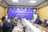 طراحی و پیاده سازی سیستم اطلاعات مکانی Web Gis خطوط آبرسانی شرکت آب جنوب شرق