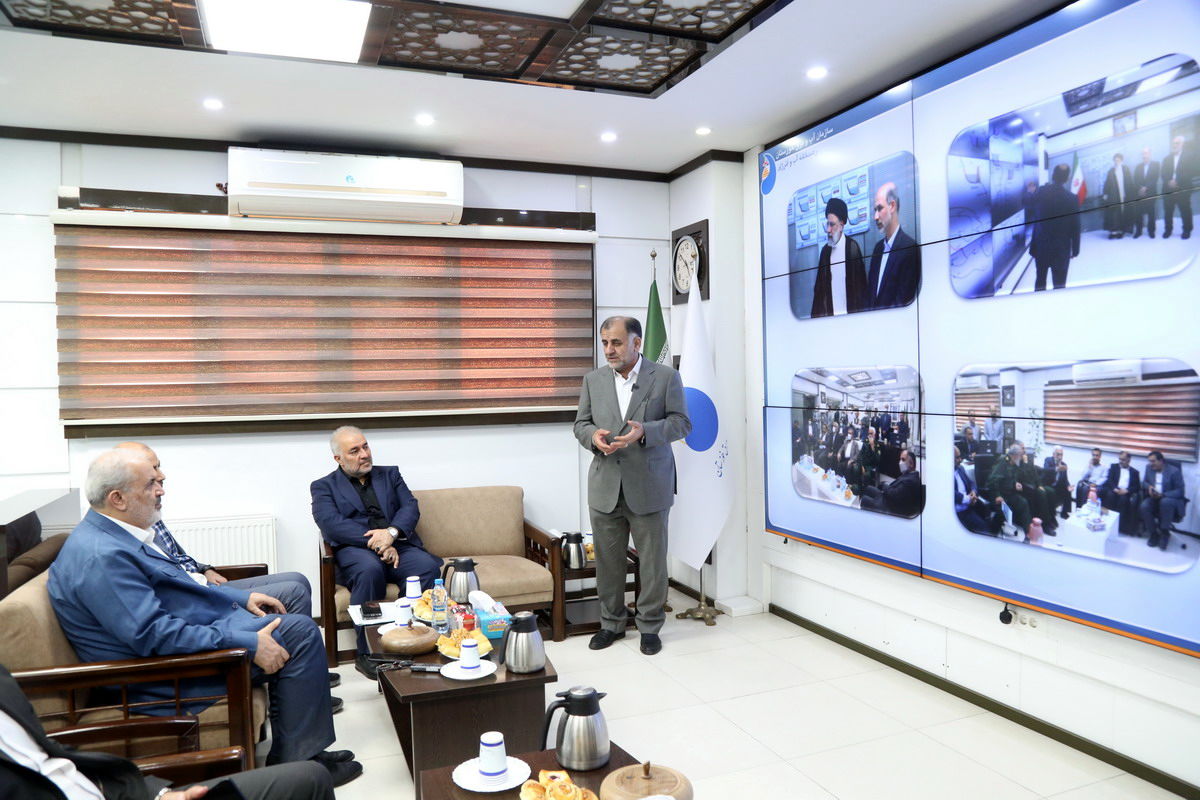 معرفی رصدخانه آب و انرژی خوزستان به عنوان پایلوت رصدخانه ملی آب ایران در کتابچه اقدامات بهره‌ورانه صنعت آب و برق توسط وزارت نیرو