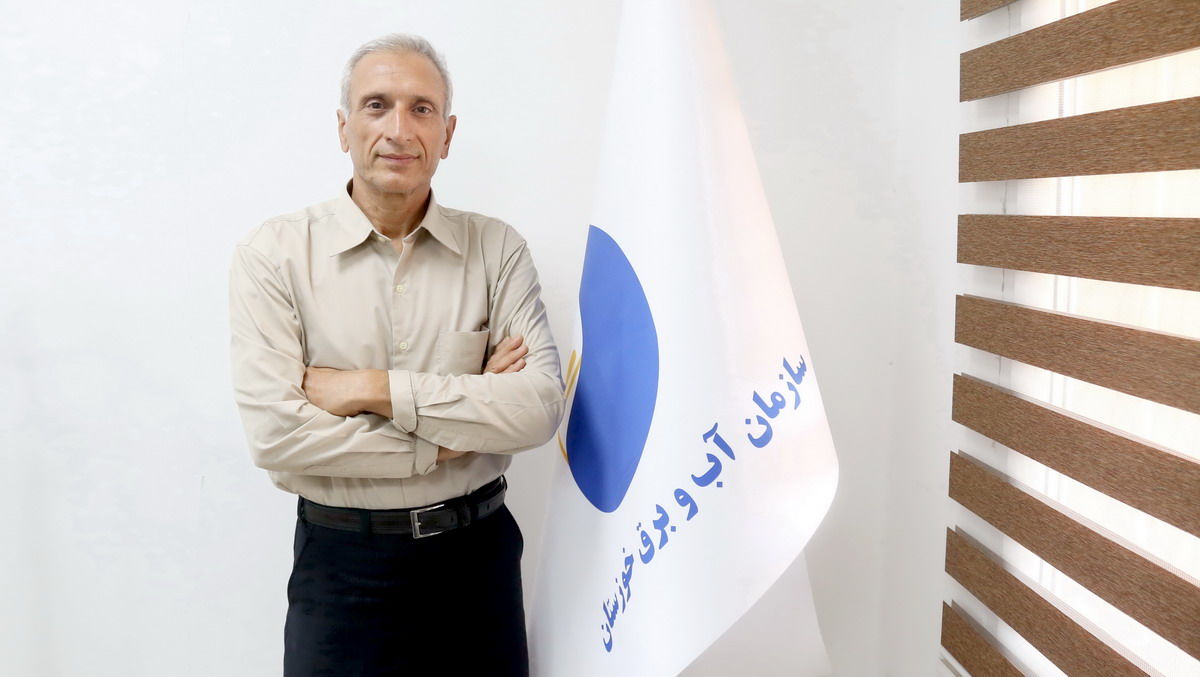 کسب دو مدال طلا در مسابقات دوچرخه سواری آسیا توسط یکی از کارکنان سازمان آب و برق خوزستان