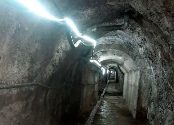 تکمیل عملیات بازسازی سیستم مانیتورینگ تکیه‌گاه چپ بدنه سد شهید عباسپور