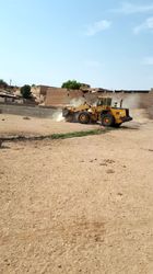 آزاد سازی 51 هزار و 400 متر مربع از اراضی ساحل رودخانه کارون 