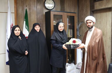 پرستار
