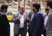 خوزستان با یکی از شدیدترین خشکسالی های ۶۰ سال اخیر خود مواجه است