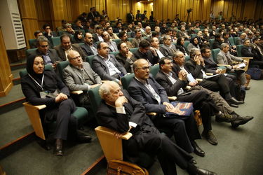 گزارش تصویری از برگزاری یازدهمین سمینار بین المللی مهندسی رودخانه