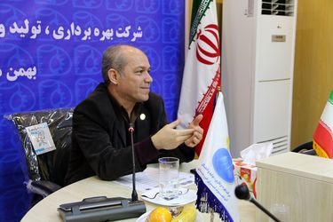 هفتمین گردهمایی تجلیل از بازنشستگان شرکت آب جنوب شرق برگزار گردید.