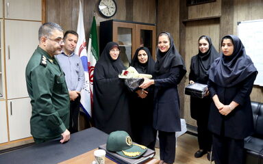 پرستار