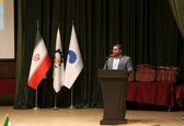 آیین اختتامیه نخستین دوره آموزشی تربیت و تعالی راویان پیشرفت در وزارت نیرو یادواره شهید آوینی برگزار شد