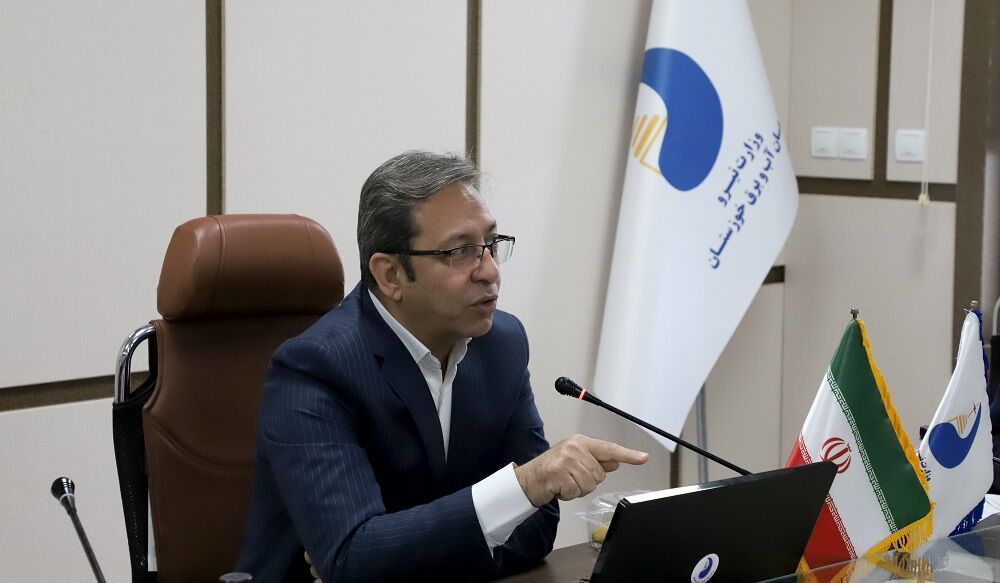 برگزاری اولین کارگاه تخصصی تبیین برنامه اجرایی هوش مصنوعی در صنعت آب و برق