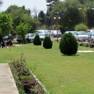 بازدید های نوروزی از تاسیسات شبکه های آبیاری شمال خوزستان افزایش یافت