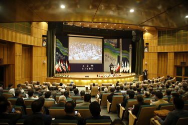 گزارش تصویری از برگزاری یازدهمین سمینار بین المللی مهندسی رودخانه